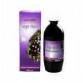 Patanjali Jamun Vinegar - 500ml(1) 